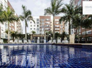 Apartamento · 58m² · 2 Quartos · 1 Vaga · Apartamento à venda - na Vila Nova