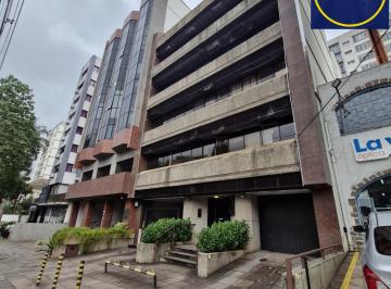Comercial · 79m² · 3 Quartos · 1 Vaga · Excelente sala comercial na Rua Cel. Bordini, Auxiliadora, Porto Alegre.