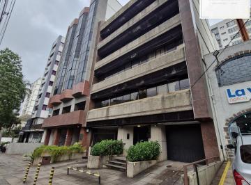 Comercial · 79m² · 3 Quartos · 1 Vaga · Excelente sala comercial na Rua Cel. Bordini, Auxiliadora, Porto Alegre.