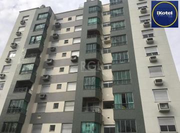 Apartamento · 60m² · 2 Quartos · 1 Vaga · Apartamento para Venda - 59.63m², 2 dormitórios, 1 vaga - Cavalhada