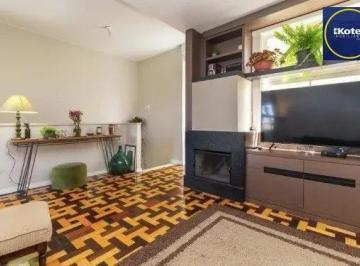 Casa · 115m² · 3 Quartos · 2 Vagas · Casa para Venda - 115m², 3 dormitórios, 1 vaga - Petrópolis
