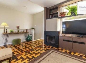 Casa · 115m² · 3 Quartos · 2 Vagas · Casa para Venda - 115m², 3 dormitórios, 1 vaga - Petrópolis