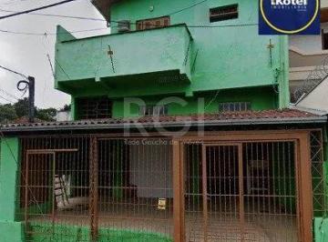 Casa · 360m² · 3 Quartos · 1 Vaga · Casa para Venda - 360m², 3 dormitórios, 1 vaga - Medianeira