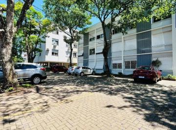 Apartamento · 100m² · 3 Quartos · 1 Vaga · APARTAMENTO GARDEN 3 DORMITÓRIOS COM VAGA DE GARAGEM NO MENINO DEUS