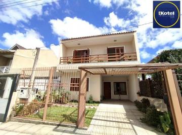 Casa · 210m² · 3 Quartos · 2 Vagas · Casa à venda - em Hípica