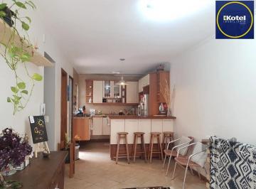 Casa · 95m² · 3 Quartos · 1 Vaga · Casa à venda - em Partenon