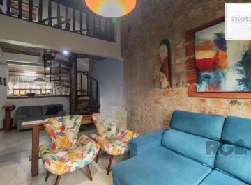 Casa · 295m² · 3 Quartos · 4 Vagas · Casa à venda - em Coronel Aparício Borges