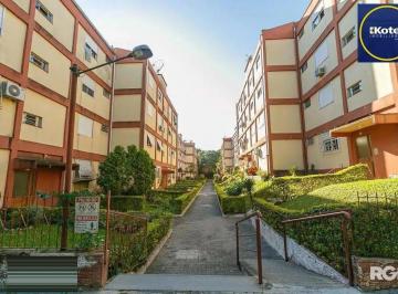 apatamento-fachada · ÓTIMO APARTAMENTO 2 DORMITÓRIOS A VENDA NA ZONA SUL