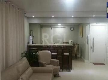 Apartamento · 109m² · 3 Quartos · 1 Vaga · Apartamento para Venda - 108.59m², 3 dormitórios, 1 vaga - Centro Histórico