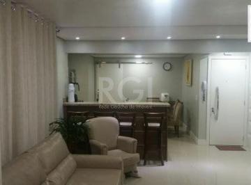 Apartamento · 109m² · 3 Quartos · 1 Vaga · Apartamento para Venda - 108.59m², 3 dormitórios, 1 vaga - Centro Histórico