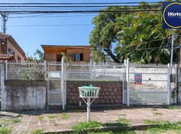 Casa · 54m² · 2 Quartos · 2 Vagas · Casa para Venda - 54m², 2 dormitórios, 2 vagas - Espirito Santo