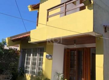 Casa · 150m² · 3 Quartos · 2 Vagas · Casa para Venda - 178.5m², 3 dormitórios, sendo 2 suites, 2 vagas - Tristeza