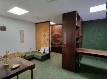 Comercial · 52m² · Conjunto/Sala a venda no bairro Centro Histórico