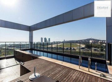 Apartamento · 67m² · 2 Quartos · 1 Vaga · APARTAMENTO DE 2 DORMITÓRIOS NO MURANO HOME