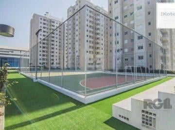 Apartamento · 65m² · 3 Quartos · 1 Vaga · Apartamento com 3 quartos, 1 suíte, sacada