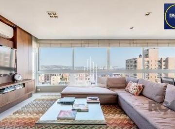Apartamento · 112m² · 3 Quartos · 2 Vagas · Apartamento à venda - em Petrópolis