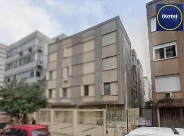 Apartamento · 67m² · 2 Quartos · Apartamento no Praia de Belas de 2 dormitórios DESOCUPADO