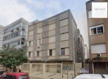 Apartamento · 67m² · 2 Quartos · Apartamento no Praia de Belas de 2 dormitórios DESOCUPADO