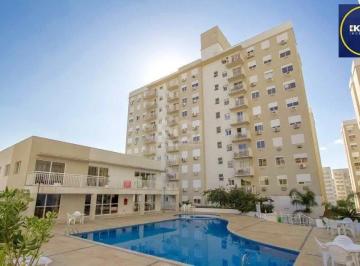 Apartamento · 68m² · 3 Quartos · 2 Vagas · Apartamento para Venda - 67.59m², 3 dormitórios, sendo 1 suites, 2 vagas - Trist