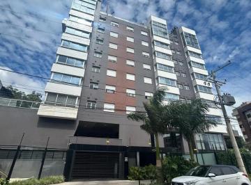 Apartamento · 103m² · 3 Quartos · 2 Vagas · APARTAMENTO 3 D-1 suíte-vaga dupla / 102,90 m² -STA. TEREZA