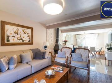Casa · 240m² · 4 Quartos · 2 Vagas · Casa Condominio para Venda - 240m², 4 dormitórios, sendo 1 suites, 2 vagas - Ipa