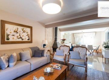 Casa · 240m² · 4 Quartos · 2 Vagas · Casa Condominio para Venda - 240m², 4 dormitórios, sendo 1 suites, 2 vagas - Ipa