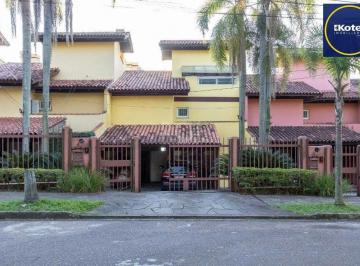 Casa · 381m² · 4 Quartos · 4 Vagas · Casa Condominio para Venda - 381.1m², 4 dormitórios, sendo 2 suites, 4 vagas - S