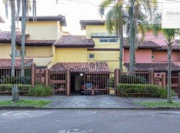 Casa · 381m² · 4 Quartos · 4 Vagas · Casa Condominio para Venda - 381.1m², 4 dormitórios, sendo 2 suites, 4 vagas - S