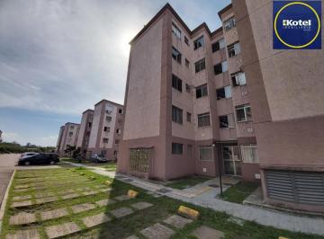 Apartamento · 46m² · 2 Quartos · 1 Vaga · Apartamento à venda - em Hípica