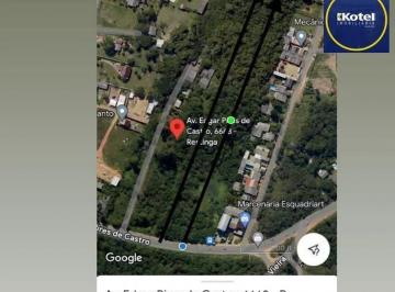 Terreno · 7983m² · Terreno Av Edgar Pires de Castro medindo 7982,61m²