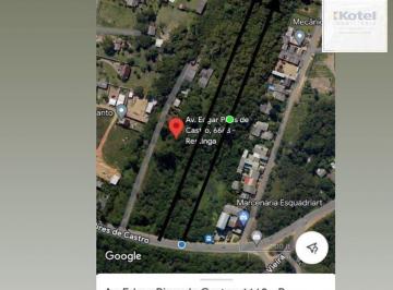 Terreno · 7983m² · Terreno Av Edgar Pires de Castro medindo 7982,61m²