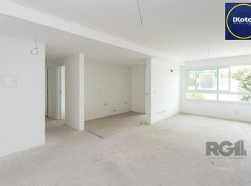 Apartamento · 82m² · 2 Quartos · 2 Vagas · Apartamento de 2 dormitórios e 2 vagas NOVO desocupado
