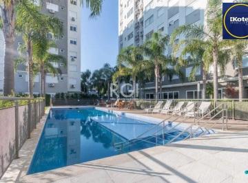 Apartamento · 60m² · 2 Quartos · 1 Vaga · Apartamento para Venda - 60m², 2 dormitórios, sendo 1 suites, 1 vaga - Glória
