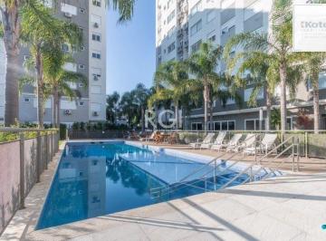 Apartamento · 60m² · 2 Quartos · 1 Vaga · Apartamento para Venda - 60m², 2 dormitórios, sendo 1 suites, 1 vaga - Glória