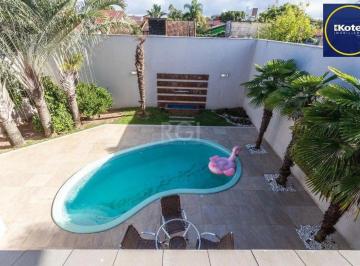 Casa · 463m² · 4 Quartos · 4 Vagas · Casa para Venda - 463m², 4 dormitórios, sendo 4 suites, 4 vagas - Ipanema