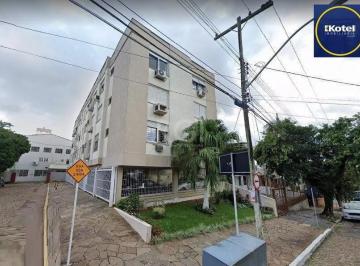 Apartamento · 70m² · 2 Quartos · 2 Vagas · Apartamento no bairro Vila Ipiranga de 2 dormitórios e 2 vagas DESOCUPADO