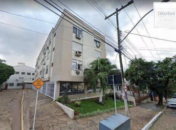 Apartamento · 70m² · 2 Quartos · 2 Vagas · Apartamento no bairro Vila Ipiranga de 2 dormitórios e 2 vagas DESOCUPADO