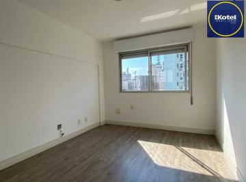 Apartamento · 44m² · 1 Quarto · 1 Vaga · APARTAMENTO DE FRENTE, 1 DORMITÓRIO COM VAGA DE GARAGEM NA DUQUE