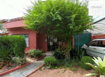 Casa · 404m² · 5 Quartos · 2 Vagas · Casa para Venda - 404m², 5 dormitórios, sendo 3 suites, 2 vagas - Ipanema