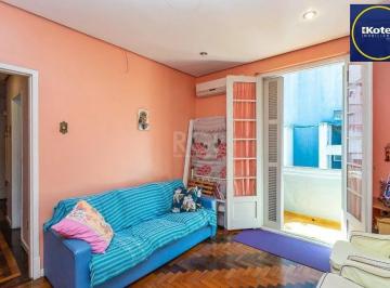 Apartamento · 49m² · 2 Quartos · Apartamento à venda - no Centro Histórico