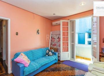 Apartamento · 49m² · 2 Quartos · Apartamento à venda - no Centro Histórico