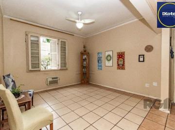 Apartamento · 95m² · 3 Quartos · Apartamento 95m² - 3 dormitórios no bairro Auxiliadora