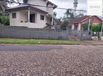Casa · 305m² · 5 Quartos · 2 Vagas · Casa ampla 5 D E 4 Banheiros, 2 vagas - Sta Tereza - Porto Alegre