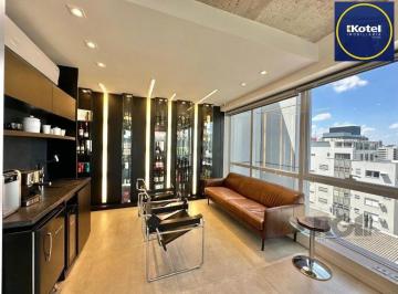 Comercial · 43m² · 2 Quartos · Sala Comercial Para Comprar no Empreendimento AG Anita Offices&Corporate,
