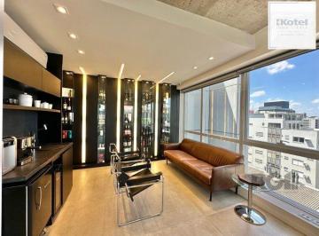 Comercial · 43m² · 2 Quartos · Sala Comercial Para Comprar no Empreendimento AG Anita Offices&Corporate,
