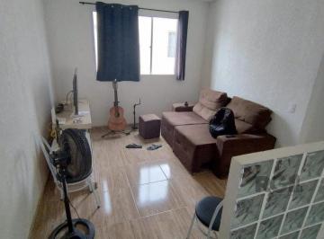Apartamento · 41m² · 2 Quartos · 1 Vaga · Apartamento à venda - na Restinga