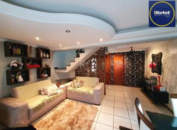 Casa · 233m² · 3 Quartos · 4 Vagas · Casa Condominio para Venda - 233.52m², 3 dormitórios, sendo 1 suites, 4 vagas -