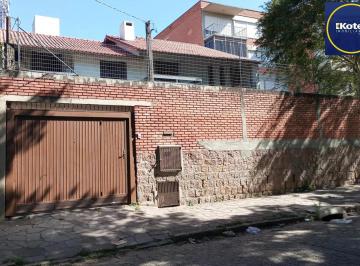 Casa de 2 quartos, Porto Alegre · Casa para Venda - 286.28m², 2 dormitórios, sendo 1 suites, 3 vagas - Santa Terez