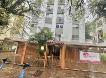 apartamento-fachada · Apartamento 1 dormitório na Cidade Baixa