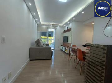 Apartamento · 69m² · 3 Quartos · 1 Vaga · Apartamento à venda - em Teresópolis